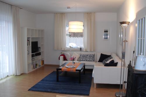 Langeoog Ferienwohnung Fischerhus