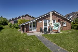 Fischers Hus / Lütje Hus