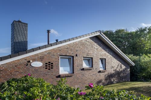 Langeoog Ferienhaus Fischers Hus / Lütje Hus - FischersHus DFF7721