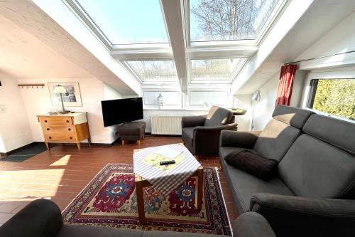 Langeoog Ferienhaus Fischers Hus / Lütje Hus - F 50 - Ausstattung 3