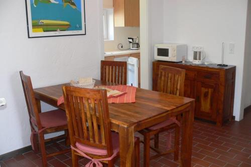 Langeoog Ferienhaus Fischers Hus / Lütje Hus - F 50 - Ausstattung 5