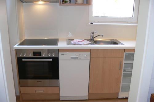 Langeoog Ferienhaus Fischers Hus / Lütje Hus - F 50 - Ausstattung 7