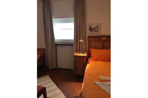 Langeoog Ferienhaus Fischers Hus / Lütje Hus - F 50 - Ausstattung 9