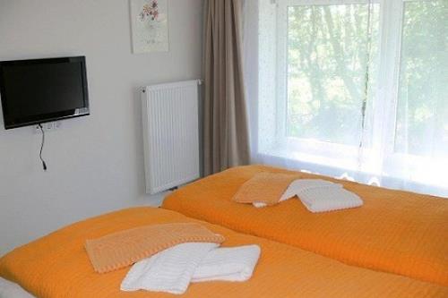 Langeoog Ferienhaus Fischers Hus / Lütje Hus - F 80 - Ausstattung 6