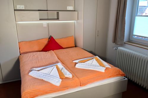 Langeoog Ferienhaus Fischers Hus / Lütje Hus - F 80 - Ausstattung 7