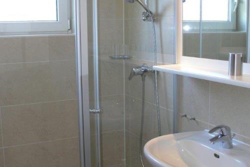 Langeoog Ferienhaus Fischers Hus / Lütje Hus - F 80 - Ausstattung 9