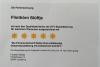 Langeoog Ferienwohnung Flinthörn Stüffje - Urkunde DTV