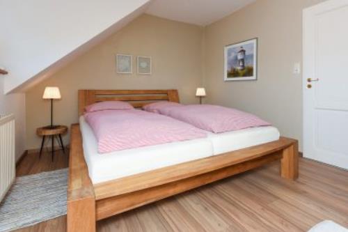 Langeoog Ferienwohnung Freesenhoff-Strandläufer - Ausstattung 10