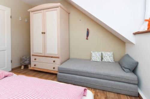 Langeoog Ferienwohnung Freesenhoff-Strandläufer - Ausstattung 12