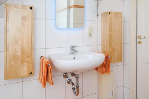 Langeoog Ferienwohnung Freesenhoff-Strandläufer - Ausstattung 13