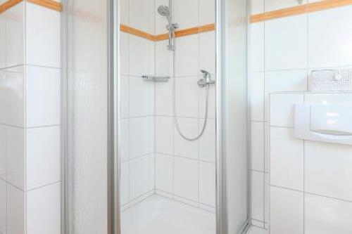 Langeoog Ferienwohnung Freesenhoff-Strandläufer - Ausstattung 14