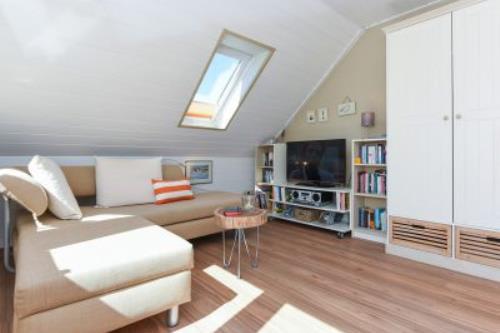 Langeoog Ferienwohnung Freesenhoff-Strandläufer - Ausstattung 2