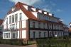 Langeoog Ferienwohnung Friesengut FeWo Schlattmann F**** - Friesenstraße 6