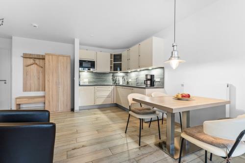 Langeoog Ferienwohnung Friesengut &quot;Unter den Linden&quot;