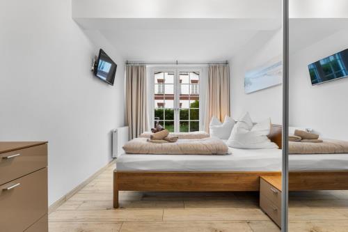 Langeoog Ferienwohnung Friesengut &quot;Unter den Linden&quot;