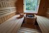 Langeoog Ferienhaus Us Langeoog - Friesenhus - Sauna