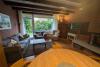 Langeoog Ferienhaus Us Langeoog - Friesenhus - Wohn- und Essbereich
