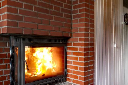 Langeoog Ferienhaus Us Langeoog - Friesenhus