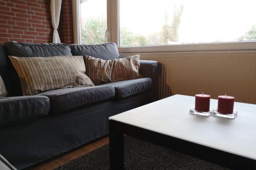 Langeoog Ferienhaus Us Langeoog - Friesenhus - Ausstattung 2