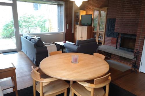 Langeoog Ferienhaus Us Langeoog - Friesenhus - Ausstattung 3