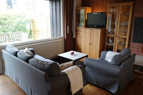 Langeoog Ferienhaus Us Langeoog - Friesenhus - Ausstattung 4