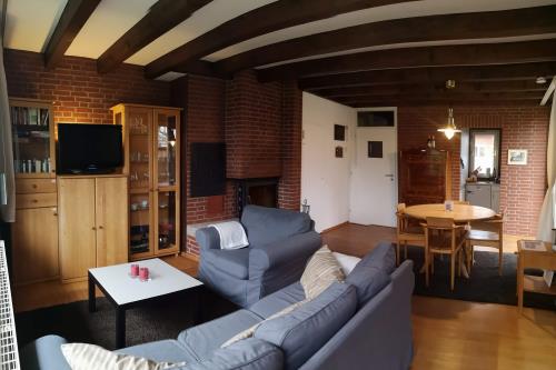 Langeoog Ferienhaus Us Langeoog - Friesenhus - Ausstattung 5