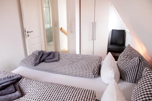 Langeoog Ferienhaus Friesenhus Langeoog - 1 - Ausstattung 2