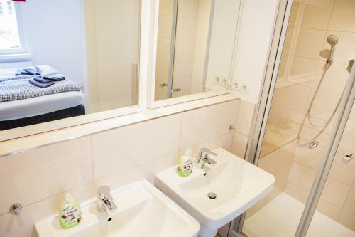 Langeoog Ferienhaus Friesenhus Langeoog - 1 - Ausstattung 4