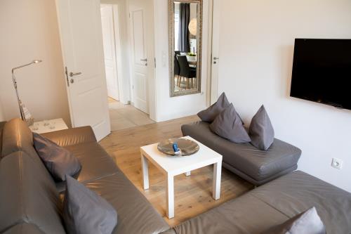 Langeoog Ferienhaus Friesenhus Langeoog - 1 - Ausstattung 5