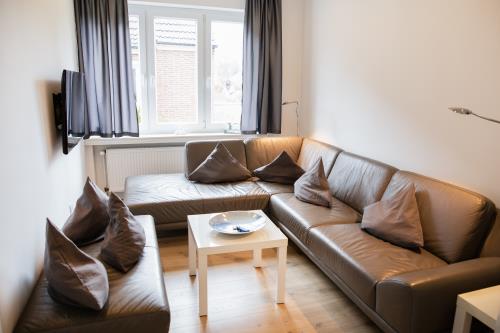 Langeoog Ferienhaus Friesenhus Langeoog - 1 - Ausstattung 6