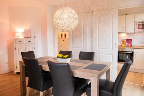 Langeoog Ferienhaus Friesenhus Langeoog - 2 - Ausstattung 3