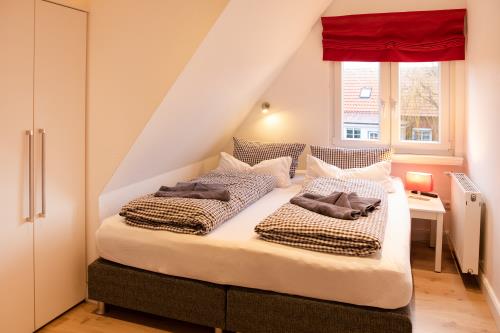 Langeoog Ferienhaus Friesenhus Langeoog - 2 - Ausstattung 5