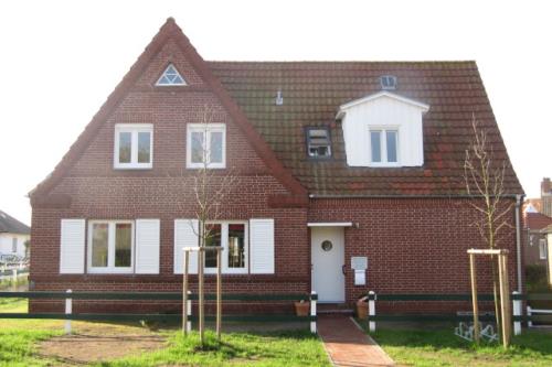 Langeoog Ferienhaus Friesenhus Langeoog