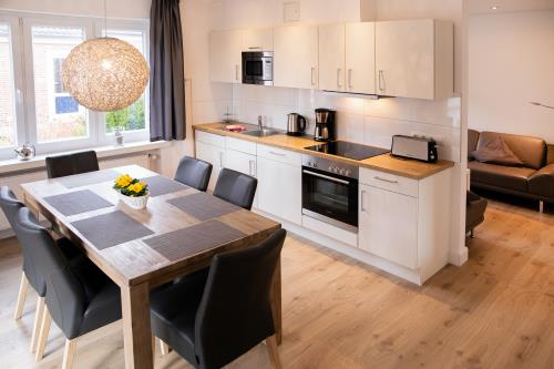 Langeoog Ferienhaus Friesenhus Langeoog