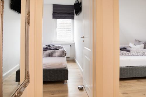 Langeoog Ferienhaus Friesenhus Langeoog