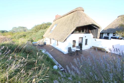 Langeoog Ferienhaus Us Langeoog - Friesenkate