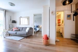 Friesennest Langeoog