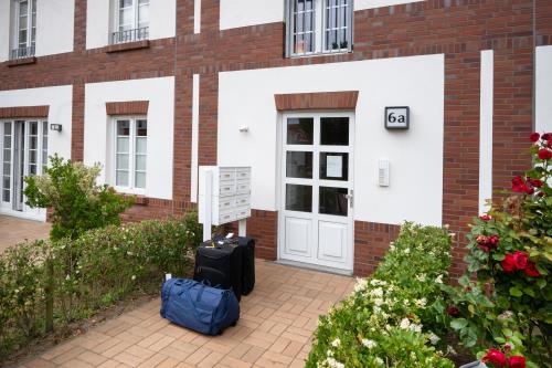 Langeoog Ferienwohnung Friesennest Langeoog - 01 Friesennest 2025 (57 von 61)