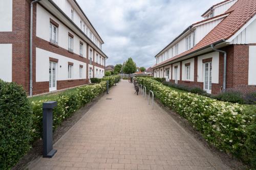 Langeoog Ferienwohnung Friesennest Langeoog - 01 Friesennest 2025 (58 von 61)