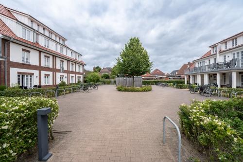 Langeoog Ferienwohnung Friesennest Langeoog - 01 Friesennest 2025 (61 von 61)