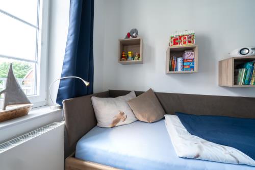 Langeoog Ferienwohnung Friesennest Langeoog - 01 Friesennest 2025 (7 von 61)