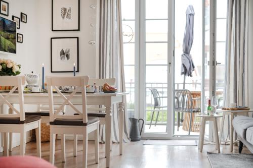 Langeoog Ferienwohnung Friesennest Langeoog - 01 Friesennest 2025 (46 von 61)