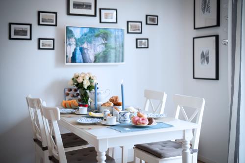 Langeoog Ferienwohnung Friesennest Langeoog - 01 Friesennest  2025 (41 von 61)