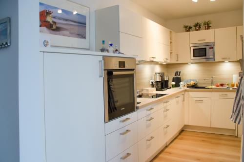 Langeoog Ferienwohnung Friesennest Langeoog