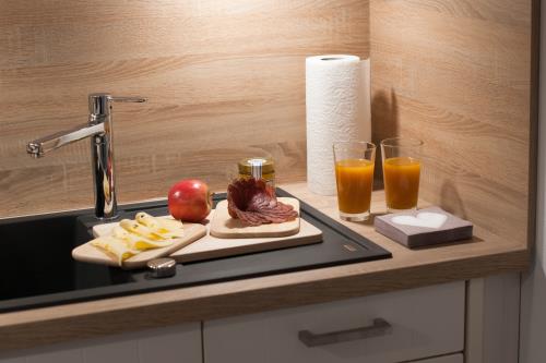 Langeoog Ferienwohnung Friesennest Langeoog