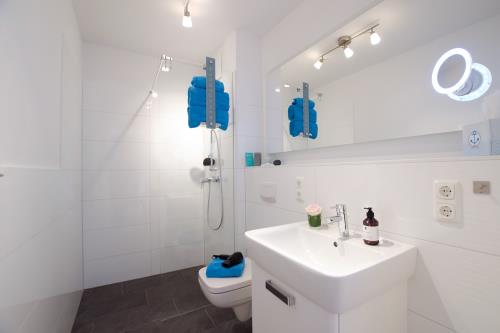 Langeoog Ferienwohnung Friesennest Langeoog