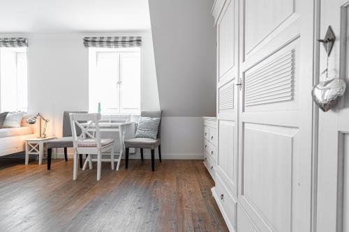 Langeoog Ferienwohnung Friesenperle - Ausstattung 11