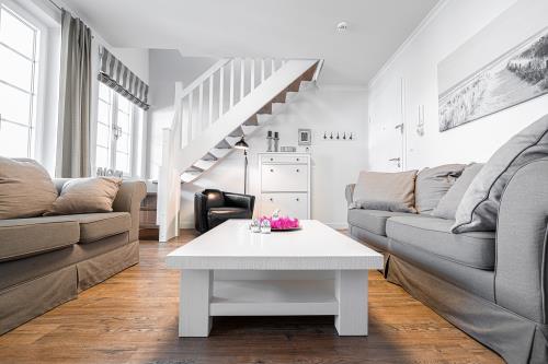 Langeoog Ferienwohnung Friesenperle - Ausstattung 15