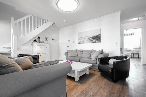 Langeoog Ferienwohnung Friesenperle - Ausstattung 16