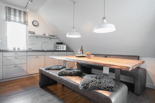 Langeoog Ferienwohnung Friesenperle - Ausstattung 18